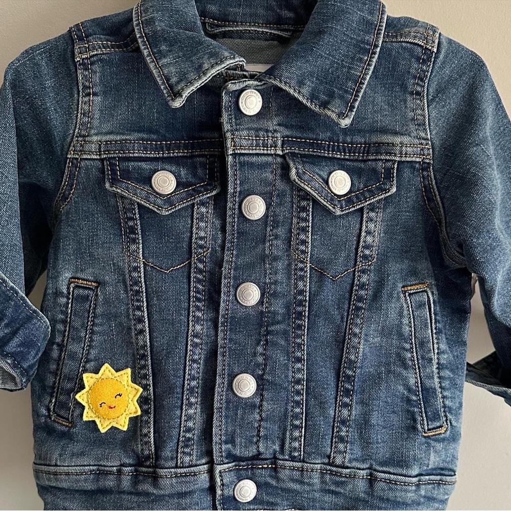 Custom Jacket - Picture 2 of 3